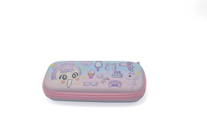Estuche Portátil Cuadrado de EVA con Diseño de Dibujos Animados y Logotipo Personalizado para Bolígrafos, Resistente a Impactos y al Desgaste, ODM - Product Image 2