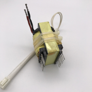 Transformateur de soudage haute fréquence EER43x15 Transformateur d'inverseur 22:<span class=keywords><strong>9</strong></span> - Product Image 4