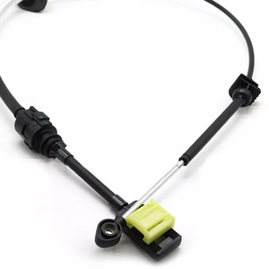สายเคเบิลถอยหลัง Seadoo รุ่น 277000948 268000039 268000030 สำหรับ GTX 02 08 วัสดุ PVC สำหรับการใช้งานเดี่ยว - Product Image 1
