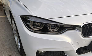 Tinte fotocromático brillante para coche, película protectora para faro delantero de TPU, fácil de instalar, envoltura de lámpara de TPU, cambio de color - Product Image 5