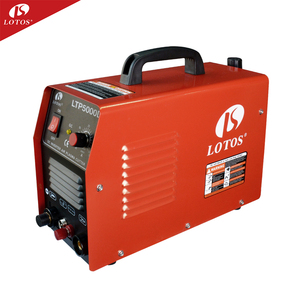 Lotos LTP5000D LGK80 Driven CUT 80ポータブルcncプラズマ切断機Plasma Cutter価格 - Product Image 2