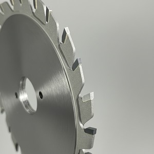 Hoja de sierra de puntuación <span class=keywords><strong>HERO</strong></span> TCT Hoja de sierra circular para Panal de madera - Product Image 4