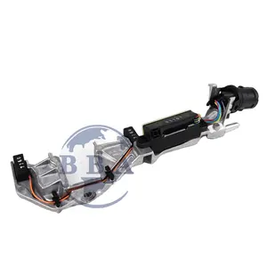 Auto peças de motor 0B5 DL501 Módulo de Sensor de caixa de câmbio automática OB5 927 321 L S/S TO L para V W Audi