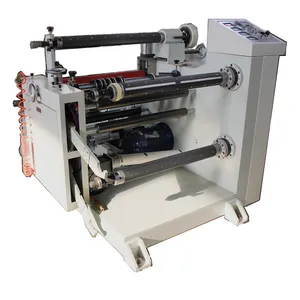 Best selling Automatische Slitter En Laminator Machine