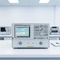 Analyseur de réseau micro-ondes Keysight E8364C PNA |   10 MHz à 50 GHz |   Gamme dynamique élevée et faible bruit