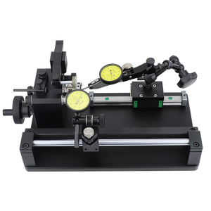 Độ chính xác cao đồng trục đo cụ đồng tâm Tester đồng tâm đo cụ forlaboratory cài đặt - Product Image 5