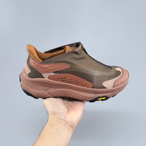 รองเท้าผ้าใบดีไซน์หรู Hokas แบบสั่งทำพิเศษ สวมใส่สบาย ระบายอากาศได้ดี รองเท้ากีฬาผู้ชาย รองเท้าเดินเล่นกลางแจ้ง รองเท้าวิ่งแบบ <span class=keywords><strong>Cloud</strong></span> Running สำหรับผู้ชาย - Product Image 3