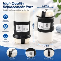 NEMA L5-30R Kilitlemeli Priz 30A 125V 2 Kutuplu 3 Telli Endüstriyel Sınıf Ağır Hizmet Tipi Priz Çıkışı DIY AC Güç