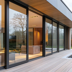 Beigeman Nice Office <span class=keywords><strong>porte</strong></span> <span class=keywords><strong>coulissante</strong></span> en aluminium <span class=keywords><strong>pour</strong></span> la conception de meubles de maison prix compétitif entrée en aluminium <span class=keywords><strong>porte</strong></span> <span class=keywords><strong>coulissante</strong></span> en aluminium - Product Image 1