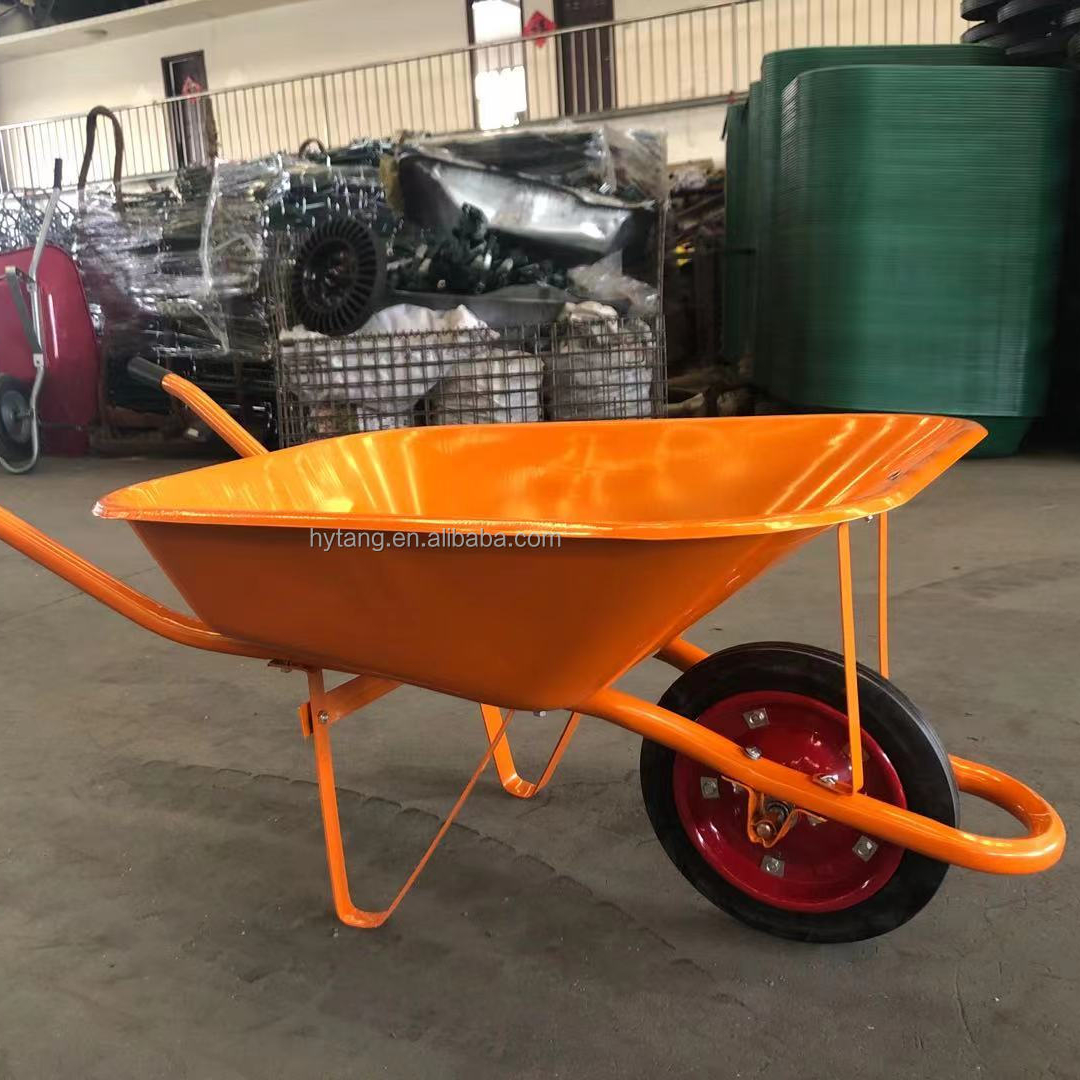 Дорожные инструменты для сельского хозяйства, колесо barrow Wb6500