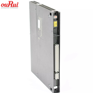 100% Original New SIMATIC S7-400 CPU416-2 <strong>Programmable</strong> Controller 6ES7416-2XK02-0AB0 with RS485 Communication <strong>Interface</strong> - Product Image 3