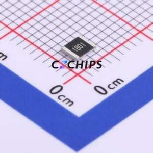 Resistencia SMD 1210W2F1801T5E 1210 (Tipo: Película Gruesa) (Resistencia: 1.8kOhm Precisión: 1%) - Product Image 1