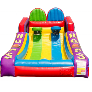 Sport gonflable de Hola/terrain de football gonflable/terrain de football gonflable - Product Image 4