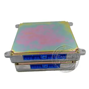 EX120-3 Graafmachine Onderdelen Motor Controller Computerbox Bedieningspaneel 9131576 - Product Image 1