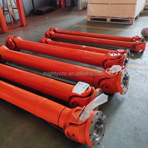 <span class=keywords><strong>SWC</strong></span> WH Trục ổ đĩa chung công nghiệp cho máy móc hình thành CuộN - Product Image 3