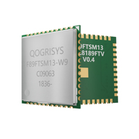 Módulo WiFi 5 Mini PCIe de 867 Mbps, 2.4G/5GHz, 2T2R, RTL8822CE, 802.11ac, Bluetooth 5.0, MU-MIMO para NVR Industrial, IPC, Gateway