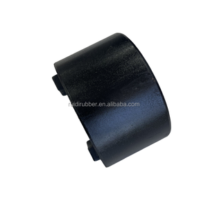 Bucha Hidráulica de Borracha Automotiva 50-Bell - Isolamento Superior de Vibrações para Sistemas de Suspensão - Product Image 5