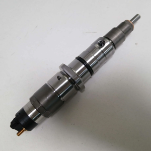 Inyector de Combustible Common Rail 0445120123 4937065 D4937065, Inyector Diesel 0445120123 Compatible con Cummins Kamaz - Product Image 6