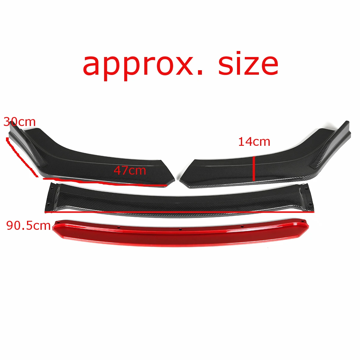 ลายคาร์บอนไฟเบอร์