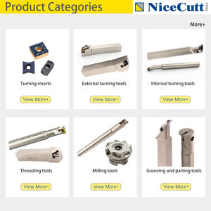 Sconto tornio in acciaio fresatura utensili porcellana lama utensili da taglio 16mm 20mm 25mm 32mm carburo inserto Cnc per portautensili - Product Image 4