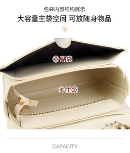 New Large Capacity Handbags for Women Luxury Fashion Designer Women Handbags Ladies <b>Bags</b> Pu Women's Tote <b>Bags</b> - Product Image 3