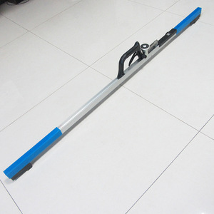 Righello per misurazione della larghezza del binario, righello per binari illuminato, cannone d'acqua lungo JTGC-GW, attrezzatura per la manutenzione ferroviaria - Product Image 1