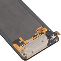 Pantalla LCD Oled de 6,67 pulgadas para Xiaomi Black Shark 5/5RS, marco de digitalizador de pantalla táctil para BlackShark 5 RS 5RS Shark, pantalla LCD para BlackShark 5 / 5RS Shark, pantalla LCD de pulgadas