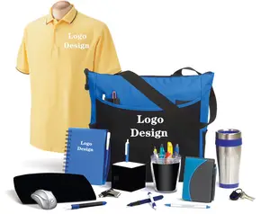 Business Anniversary Corporate Promote Merchandising Promotional Gift Items