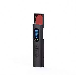 Elanby Portable <b>Hidden</b> <b>Camera</b> & GPS Tracker Detector Anti-spy <b>Wireless</b> Device with Private Mold China Origin - Product Image 3