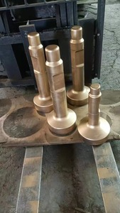 गर्म बिक्री हाइड्रोलिक पिलिंग हैममर्स चिसल ब्रेक पत्थर उपकरण अत्यधिक प्रभावी और कुशल हाइड्रोलिक ब्रेकर चिसल - Product Image 4