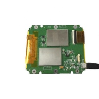 Módulo de Panel de Firma Electrónica LCD ESP400M Kstar de 3.95 Pulgadas con Lápiz Pasivo para Integración en Sistemas Bancarios y Hoteleros