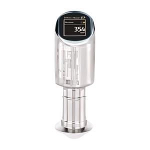 โรงงานจำหน่ายเซ็นเซอร์เรดาร์ Endress Hauser Micropilot FMR43 แบบไฮจีนิก ประสิทธิภาพสูง สำหรับการวัดระดับอย่างรวดเร็ว - Product Image 3