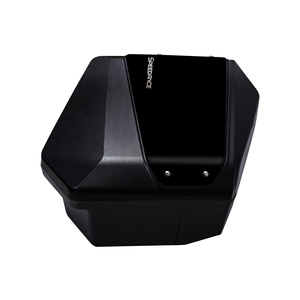 Bauletto Laterale Sinistro <span class=keywords><strong>per</strong></span> <span class=keywords><strong>Moto</strong></span> SPD - Perfetto Contenitore <span class=keywords><strong>per</strong></span> Honda NSS750 Senza Portapacchi Posteriore - Product Image 4