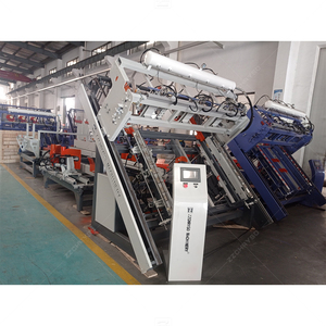 Mỹ Pallet gỗ Máy Pallet máy sản xuất Pallet gỗ máy - Product Image 1