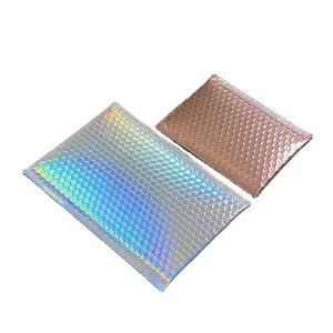 Enveloppes rembourrées <span class=keywords><strong>Poly</strong></span> Bubble Mailers Sacs d'expédition auto-scellants pour l'expédition d'emballage postal pour les petites entreprises - Product Image 1