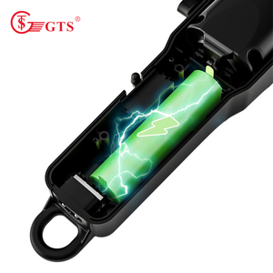 Tagliacapelli <span class=keywords><strong>Elettrico</strong></span> <span class=keywords><strong>Professionale</strong></span> OEM per Uomo, Ricaricabile Senza Fili, per <span class=keywords><strong>Barba</strong></span> e Capelli - Product Image 6