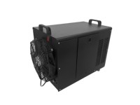 Machine de refroidissement pour bain de glace à immersion froide, thérapie musculaire, 1 CV, vente chaude 2024, contrôle WiFi, pompe à moteur intégrée, filtres UV intégrés