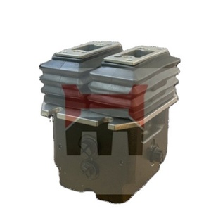 Pièces d'excavatrice SK200-6 SK230-6 SK250-6 VALVE DE DIRECTION DE TRANSLATION YX30V00004F1 - Product Image 2