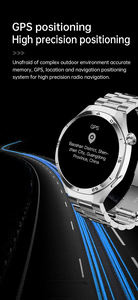 Reloj inteligente barato de fábrica con 3 correas, reloj inteligente con monitor de sueño <span class=keywords><strong>y</strong></span> control de figuras, reloj inteligente de buena calidad para hombres <span class=keywords><strong>y</strong></span> mujeres - Product Image 4