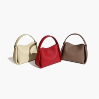 Nouveau sac à main ouvert en PU brodé pour femmes élégantes - Style européen - Sac bandoulière pour voyage - MFN7417