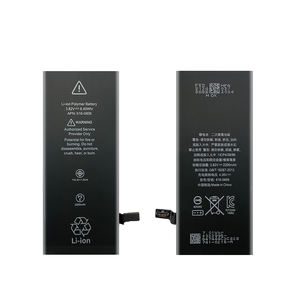 Stock disponible Exportación de fábrica 2200mAh alta capacidad <span class=keywords><strong>SE</strong></span> SE2 SE3 SE2020 <span class=keywords><strong>SE</strong></span> <span class=keywords><strong>2022</strong></span> reemplazo de paquete de batería para <span class=keywords><strong>iPhone</strong></span> SE2 batería - Product Image 1