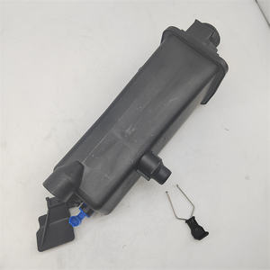 WLBTR NICE POUR <span class=keywords><strong>BMW</strong></span> SÉRIE <span class=keywords><strong>3</strong></span> E46 RADIATEUR LIQUIDE DE REFROIDISSEMENT EN-TÊTE DE RÉSERVOIR BOUTEILLE ET <span class=keywords><strong>BOUCHON</strong></span> 17117573781 - Product Image 6