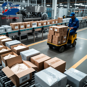 Çin'den abd'ye en hızlı nakliye hizmeti İngiltere fransa almanya İtalya kanada kapıdan kapıya ekspres DHL FedEx UPS USPS - Product Image 1