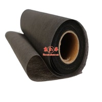 Entoilage thermocollant double face pour vêtements, 100% polyamide non tissé, fabricant chinois, largeur coupée 10-3200mm