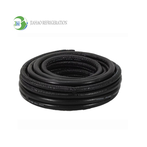 K-flex nuovo isolamento TITAN tubo di rame Pre-isolato in rame Lineset aria condizionata tubo di collegamento - Product Image 1