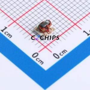 DBTC-9-4L+ RF Coupler SMD-5P RF ( Frequency: )( Coupling Factor: 9dB )( Insertion Loss: 2dB )( Return Loss: 32.7dB ) - Product Image 1