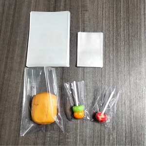 Áo thun đặt may theo yêu cầu với bao bì OPP trong suốt tự dính bằng màng cellophane - Product Image 6