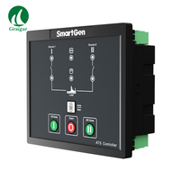 Contrôleur de groupe électrogène ATS Smartgen HAT530N neuf, système AC 1P2W/2P3W/3P4W avec écran LCD