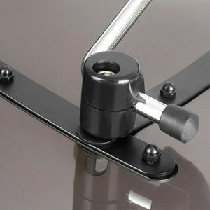 Stock australien - Vente de liquidation : Grands pare-brise adaptés aux Harley Sportster XL 883R 02-03, 05-06 - Product Image 4