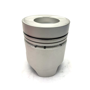 ลูกสูบเครื่องยนต์ดีเซล IZUMI 6D22 รุ่น ME052447 สำหรับรถบรรทุก - Product Image 2